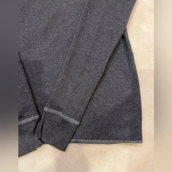 Harley Davidson Mens Longsleeve TEE - Picture 5 of 9